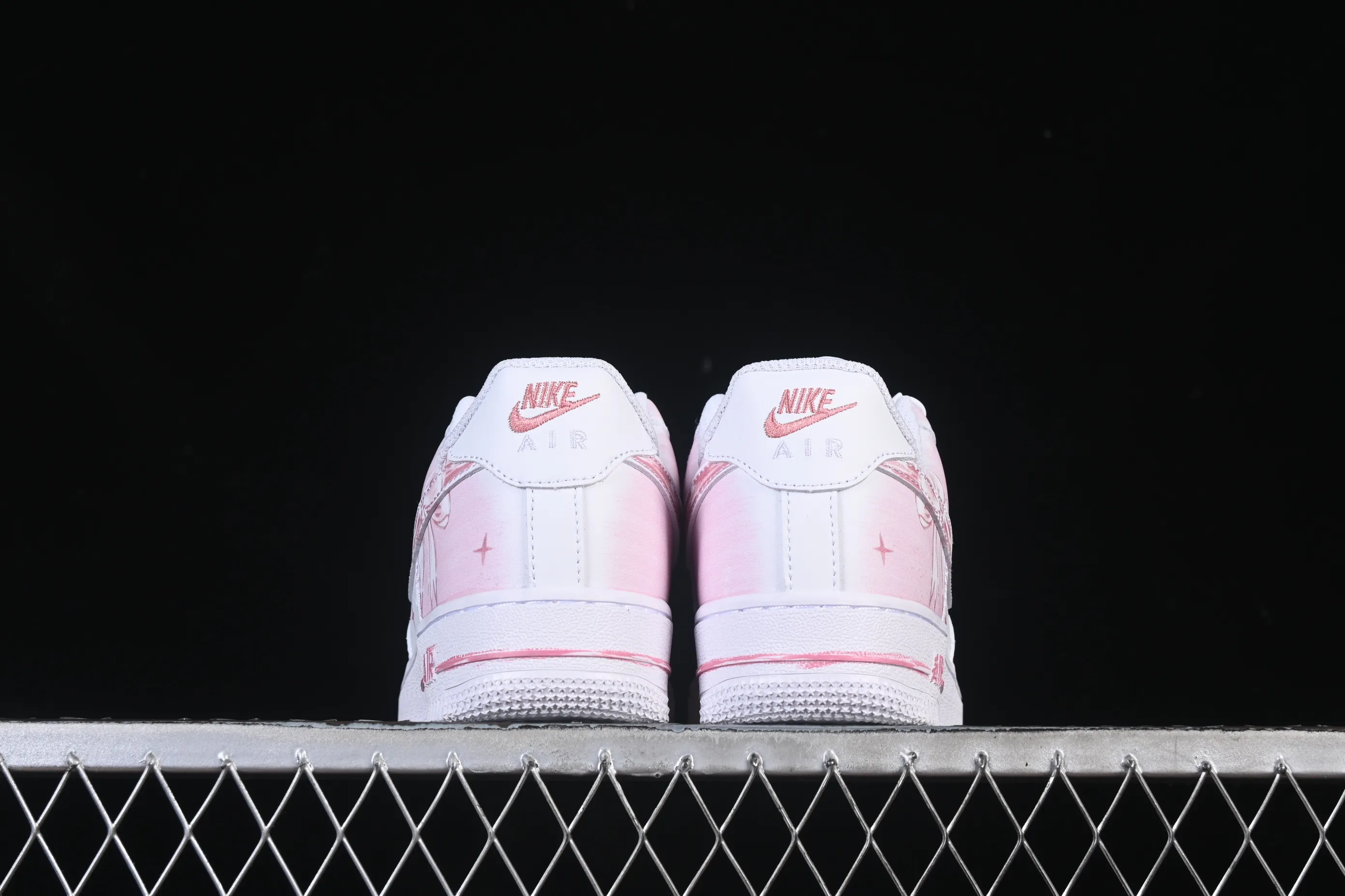 All Categories Nk Air Force 1 Air Force Series Nk Air Force 1 Low Air Force Low Nike Air Force 1'07 Low Bow Air Force One Low Casual Shoes ZH0316-116